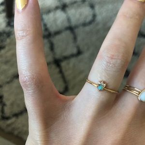 BLUE RUBY - Tai Ring